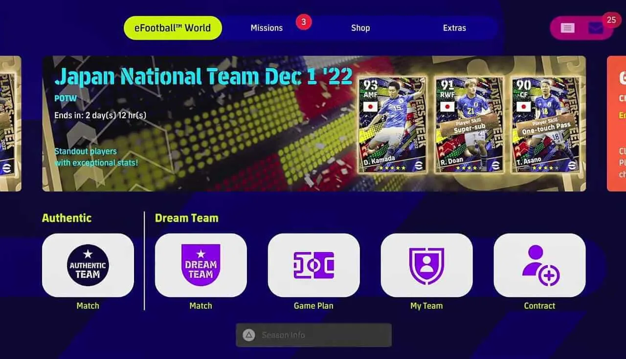 PES 2013 6