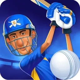 Stick Cricket Super League