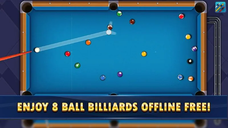 8 Ball Clash 3