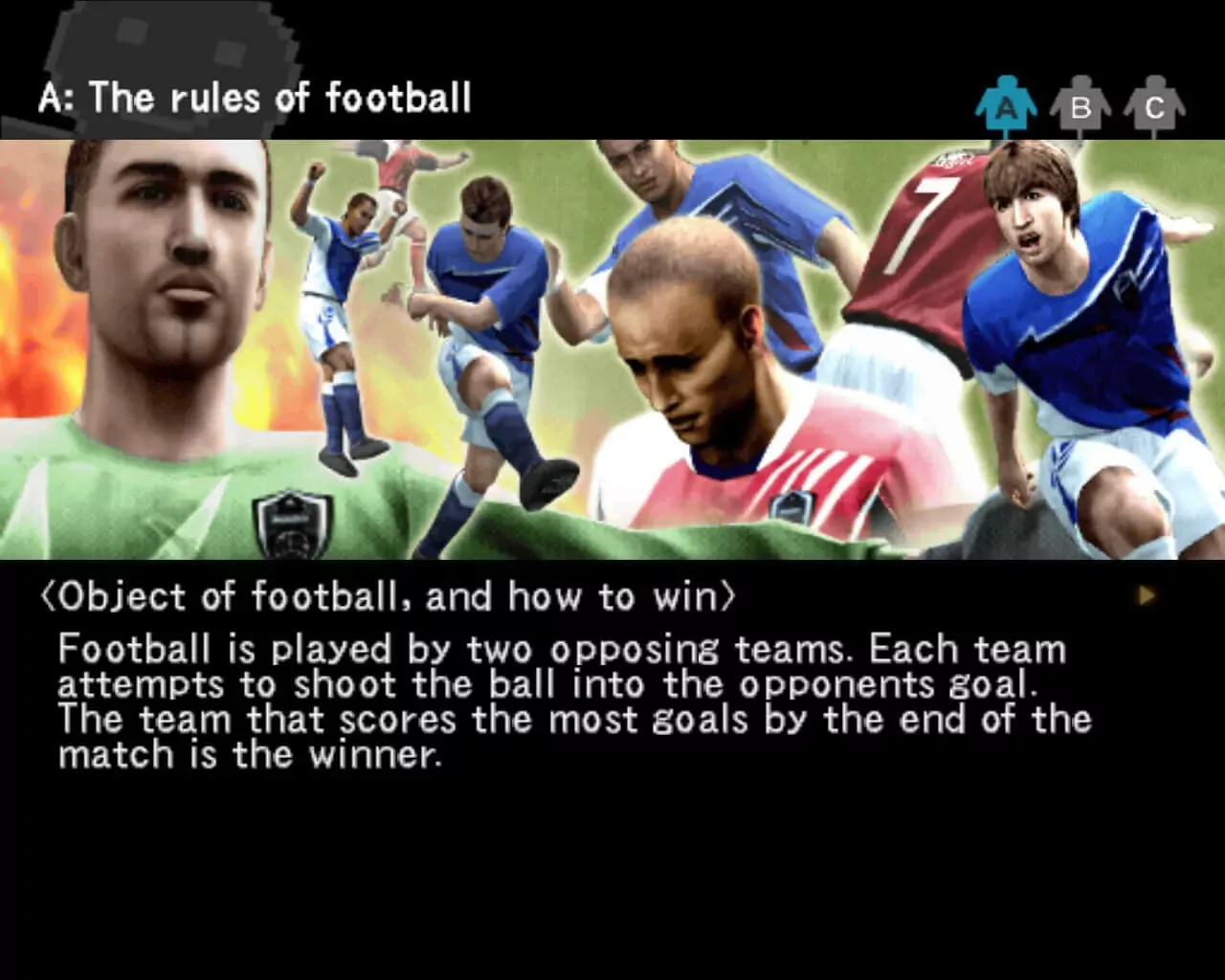 Winning Eleven 9 2