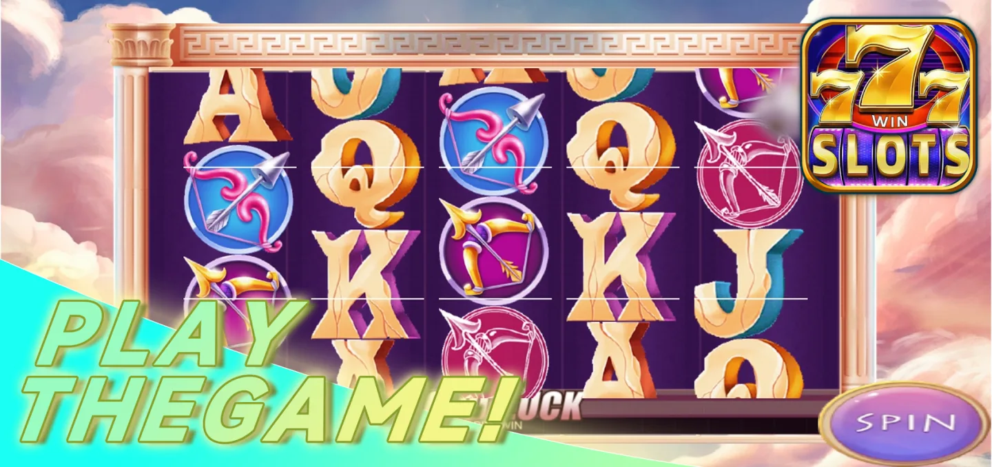 Lucky Win 777 3
