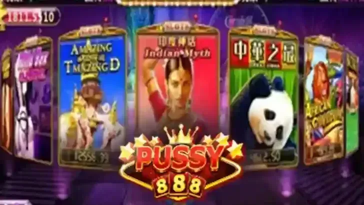 888Slot 3