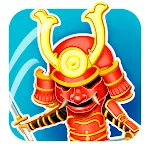 Samurai Survivor