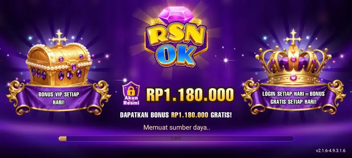 RSNOK 1