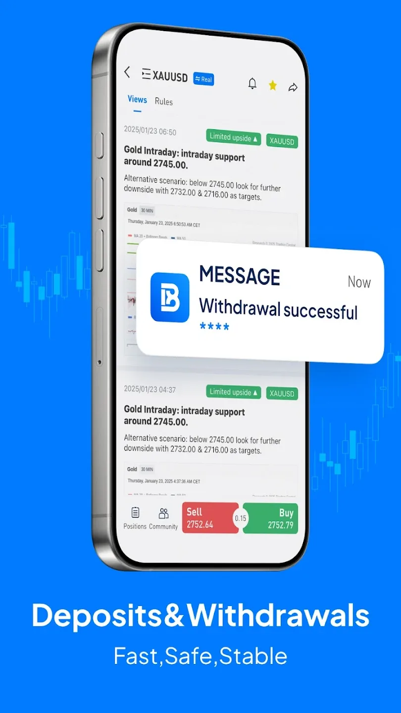 BtcDana - Investing & Income 3