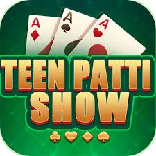 Teen Patti Show