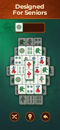 Vita Mahjong 5
