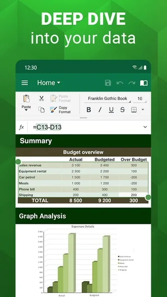 OfficeSuite + PDF Editor 2