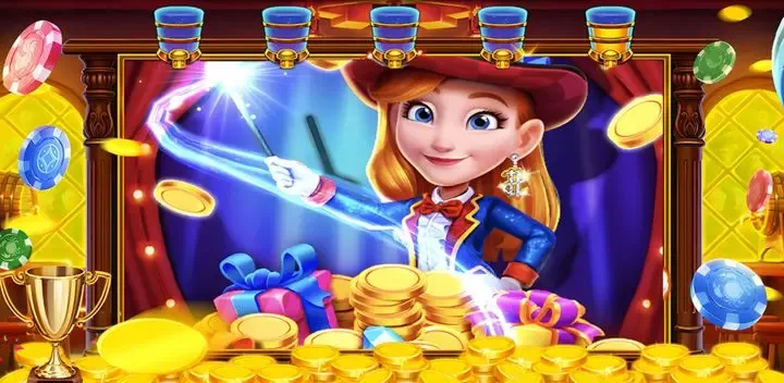 Spine Slot Clube 777 2