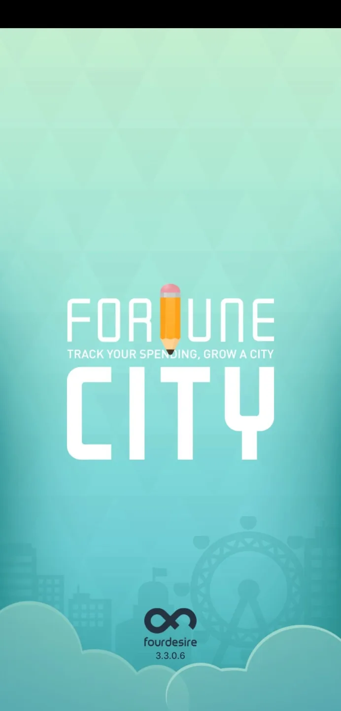 Fortune City 1