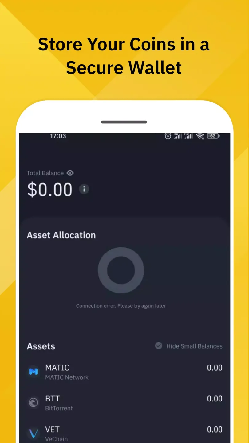 Binance Android 4