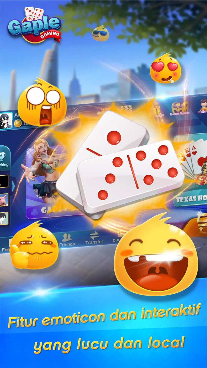 Domino Gaple Online 3