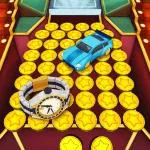 Coin Dozer-Carnival Prizes Game Mod
