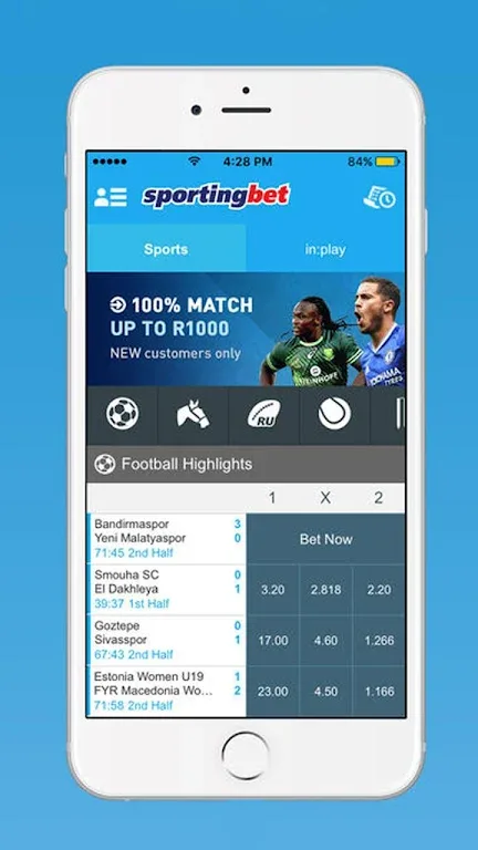 Sportingbet 1