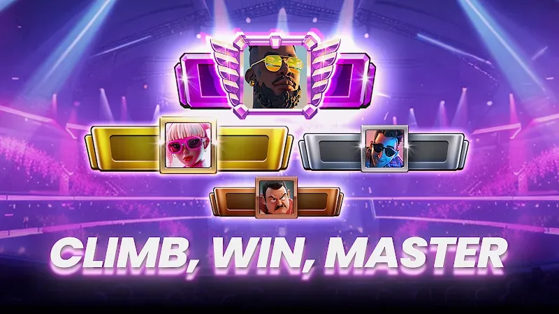 Pool Masters 2