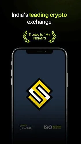 Sun Crypto: Buy & Sell Crypto 1