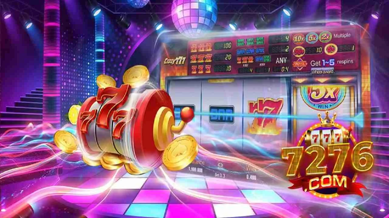 7276 Slot 1