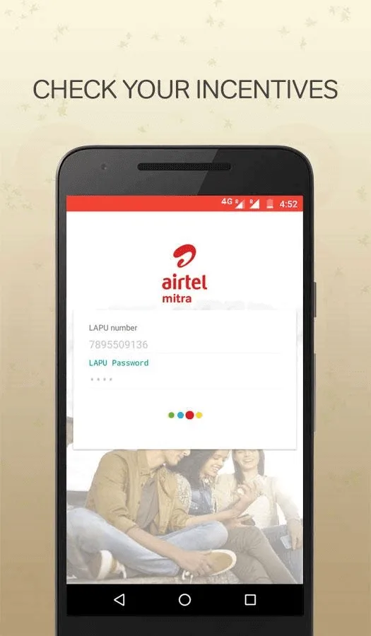 Mitra 4
