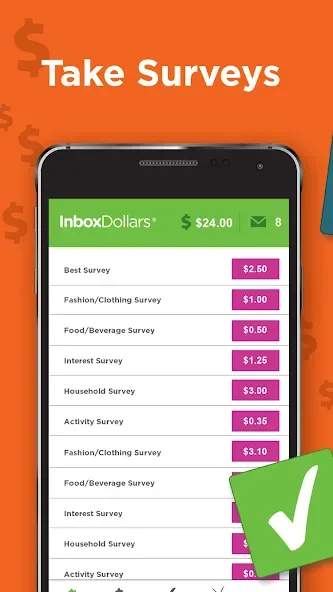 InboxDollars 3