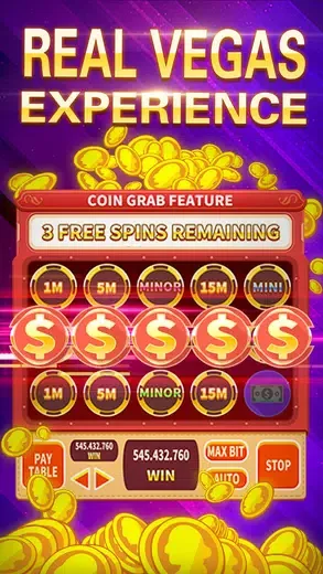 Lucky 777 Slot 3