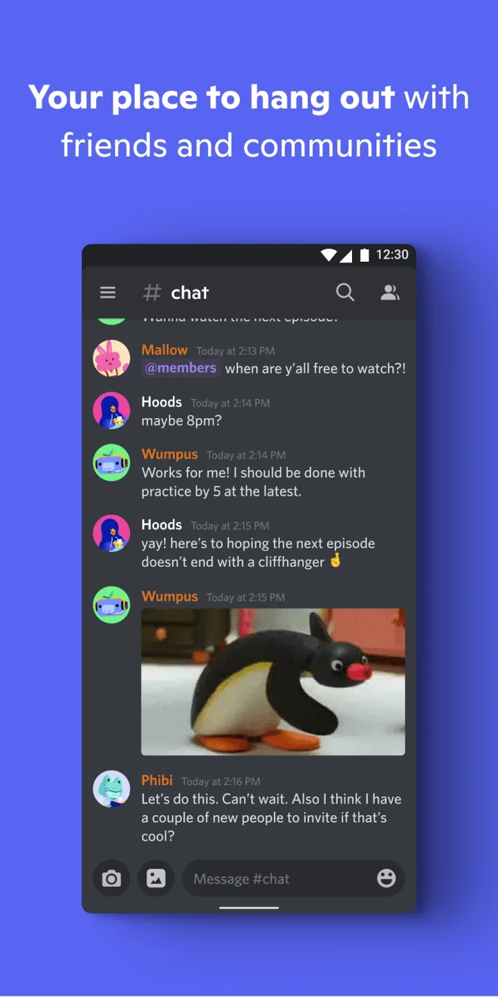 Discord 1