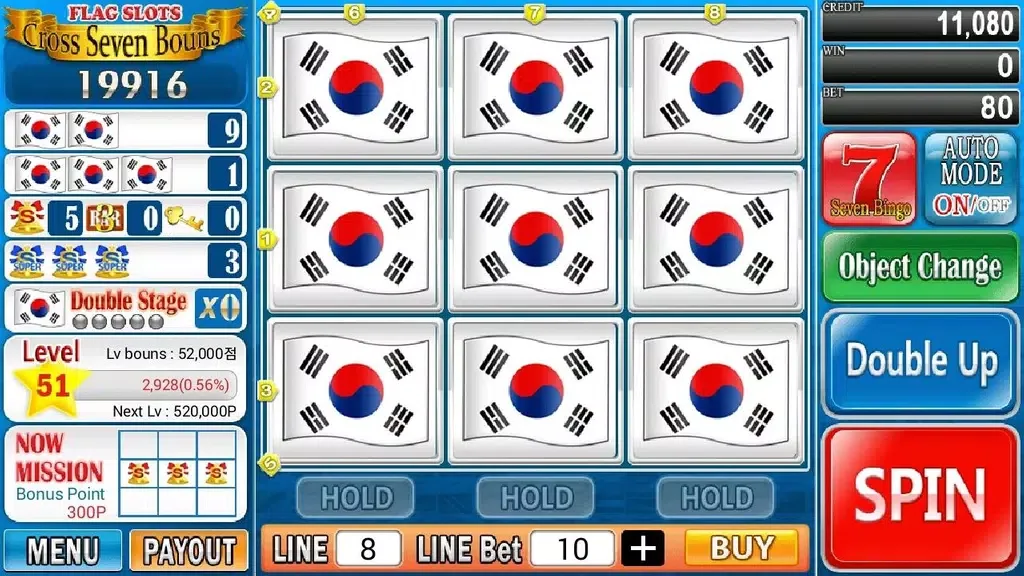Flag Slot Casino Free 1