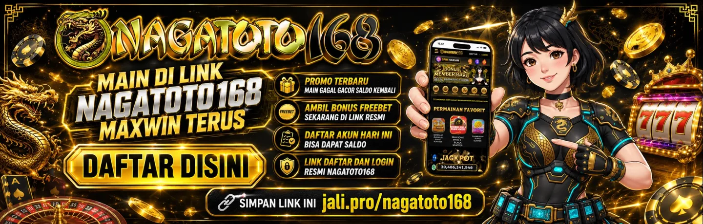 NAGATOTO168 1