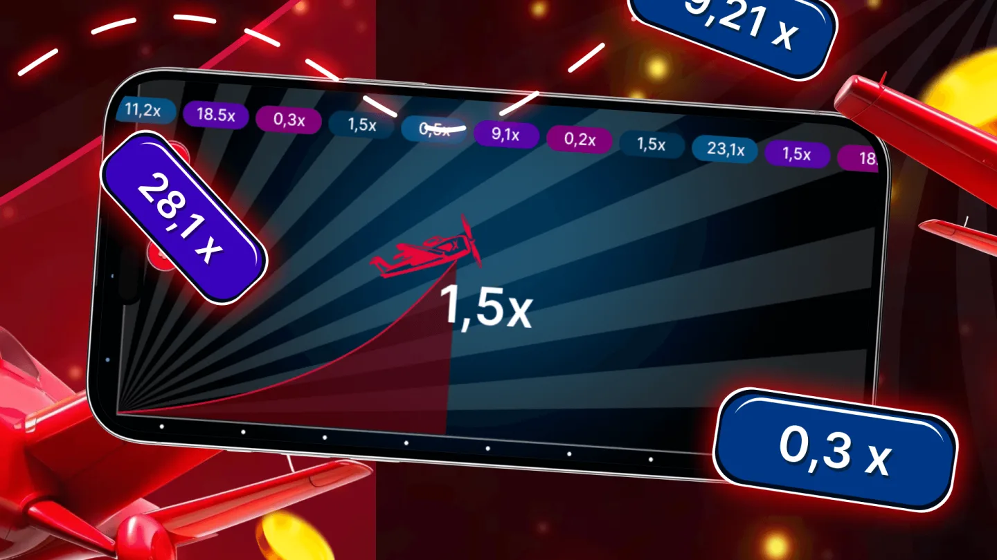 Aviator by Ambani App Game 3