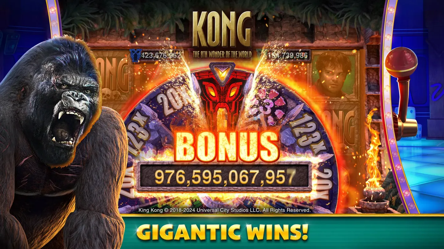 MyVegas-Slots App Casino Slot apk 7