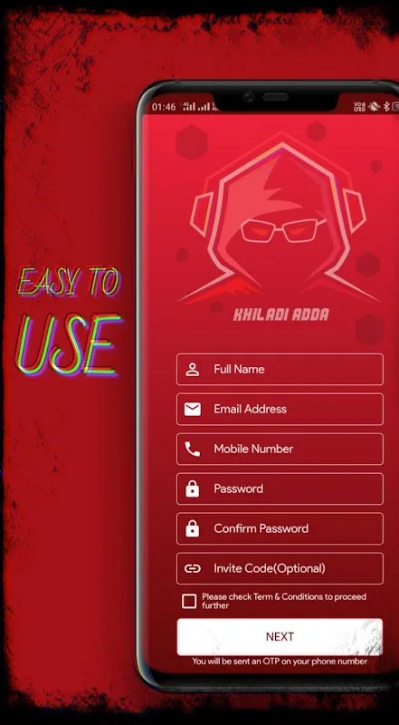 Khiladi Adda Mod 1