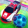 Rocket Soccer Derby