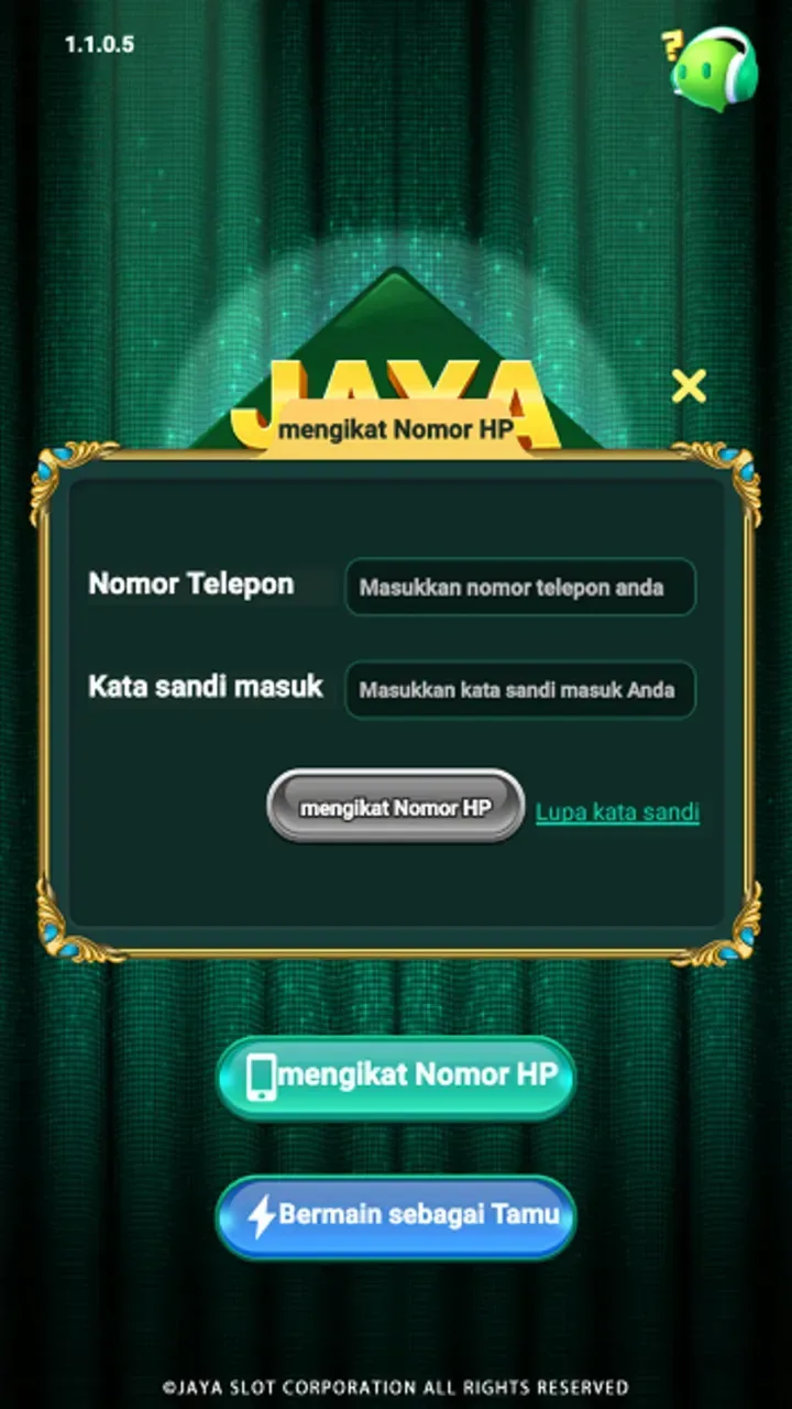 JayaSlot4D 1