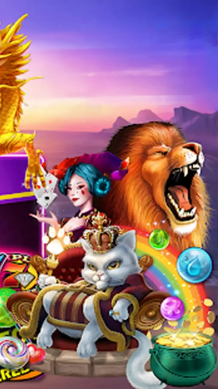 HighStakes 777 casino 4