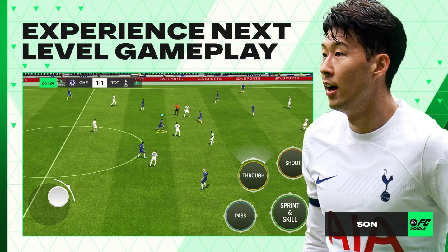 FIFA 24 v25.0.03 2