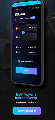 DOPAMINE - Bitcoin & Crypto 2