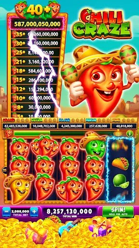 Cash Fury Slots Free Coins 7
