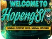 HOPENGSLOT