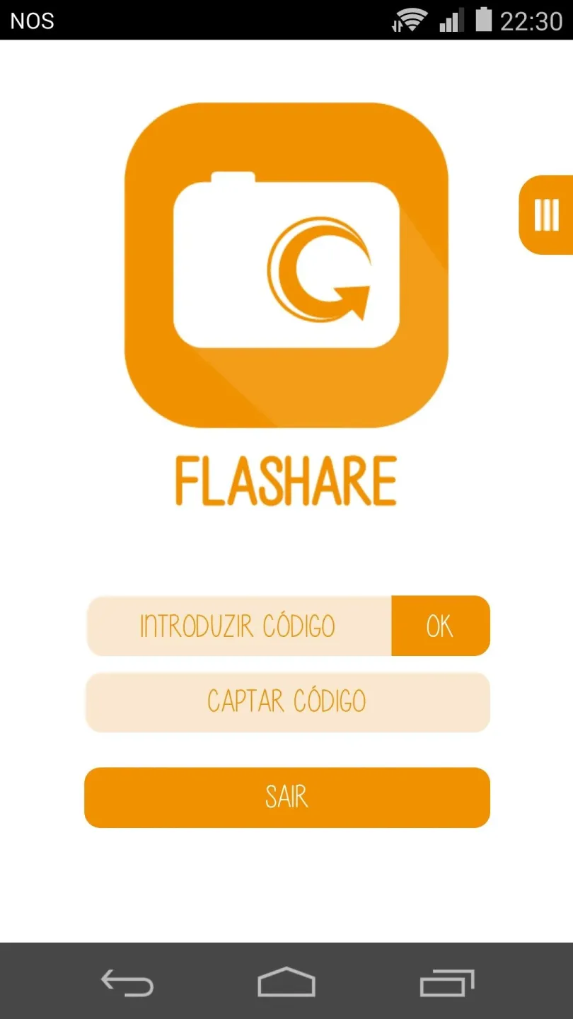 Flashare 1
