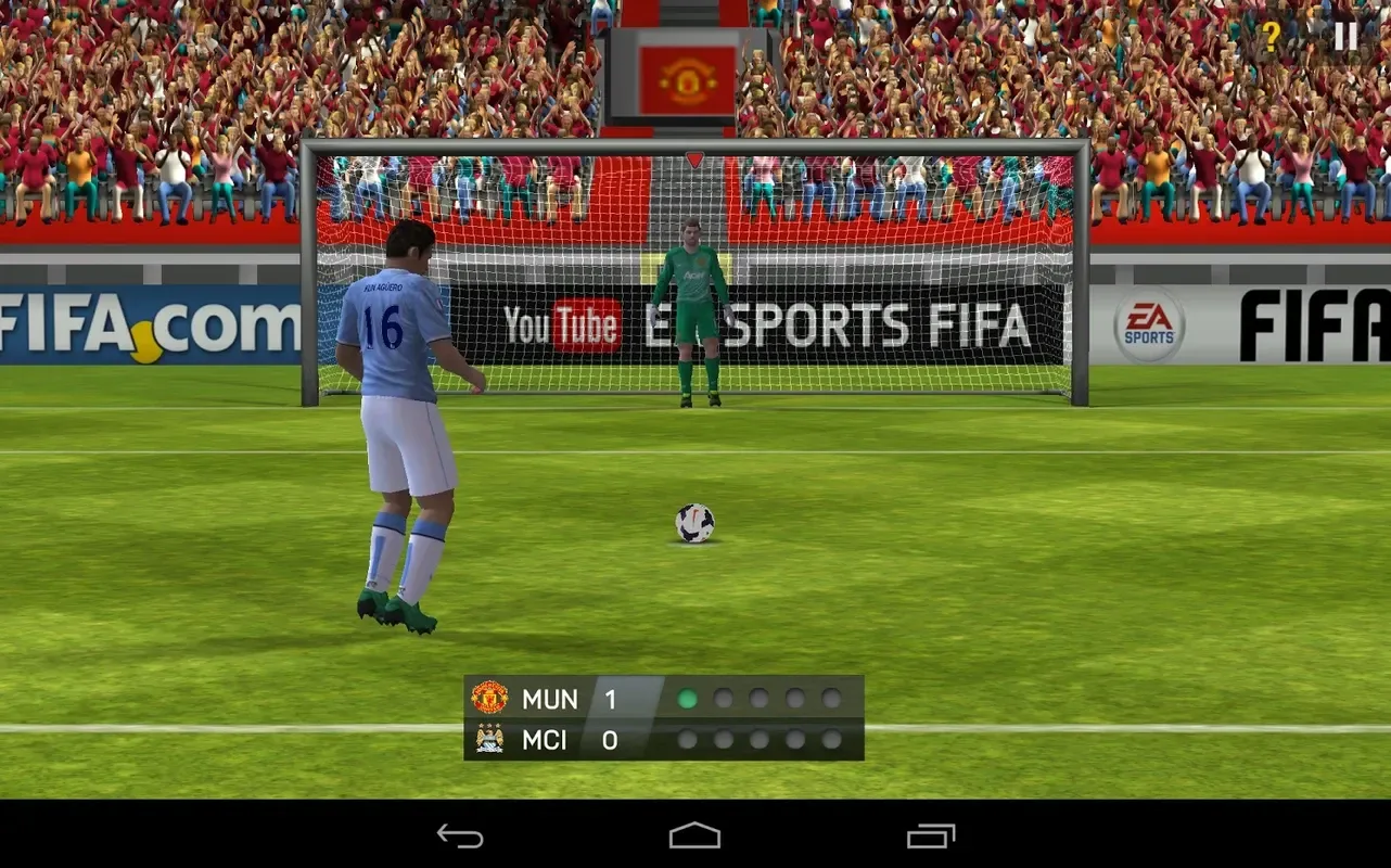 FIFA 14 3