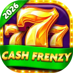 Cash Frenzy™ - Casino Slots