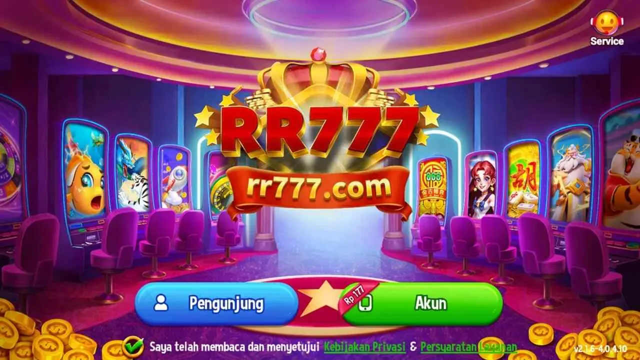 RR777 APK 1