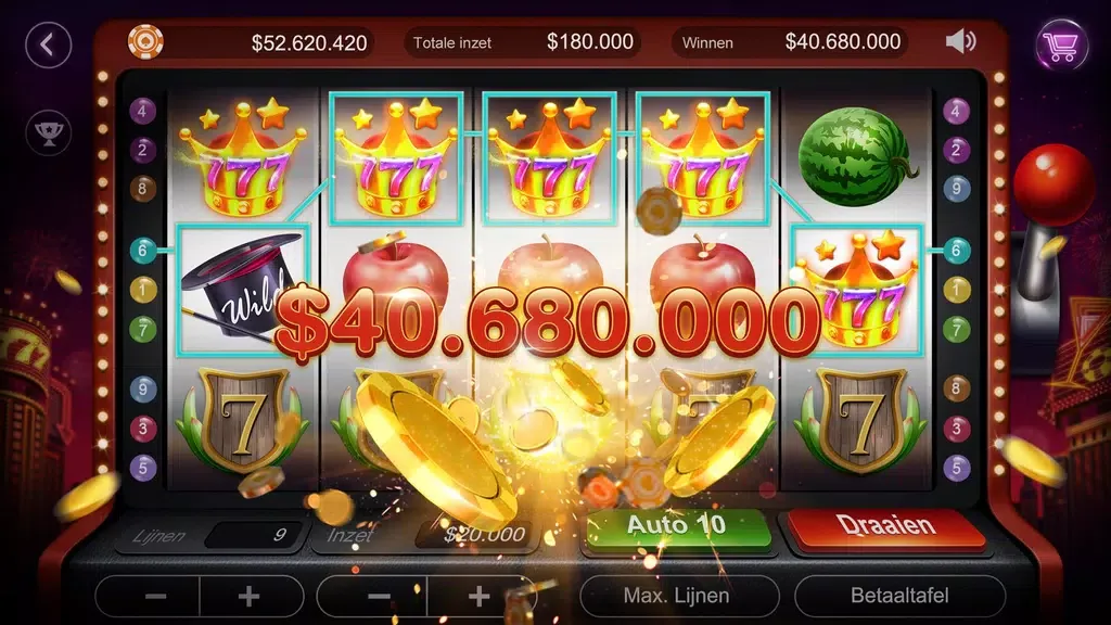 Holland Poker – Artrix Poker 3