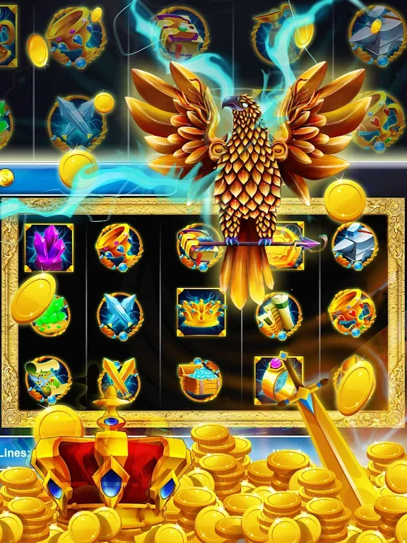 Thunder Slots 2