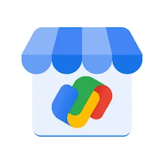 Google Pay for Business