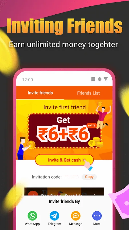 Roz Dhan 2