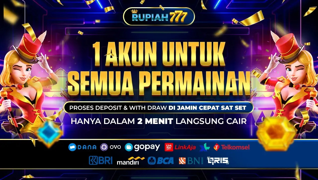 Rupiah777 1