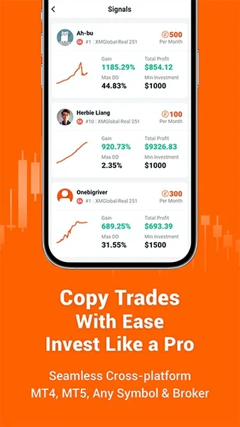 Pocket Forex 2