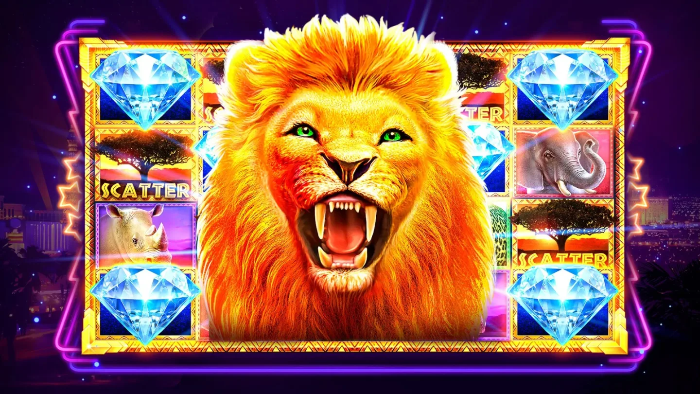 Gambino Slots 3