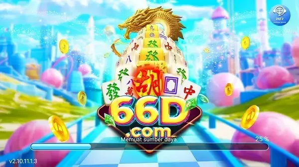 66D Slot 1