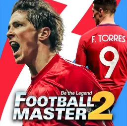 Football Master 2 Mod